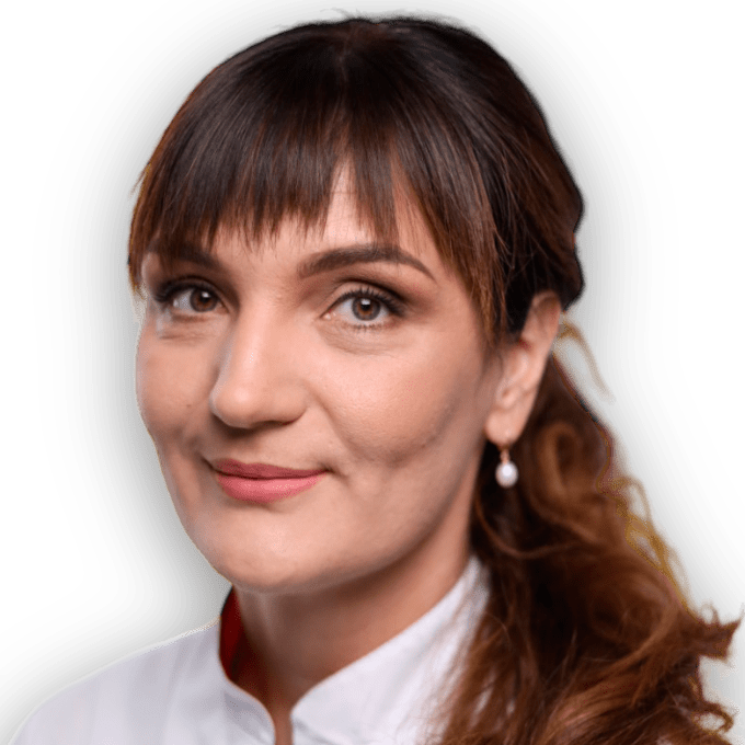Усачева Анна Юрьевна