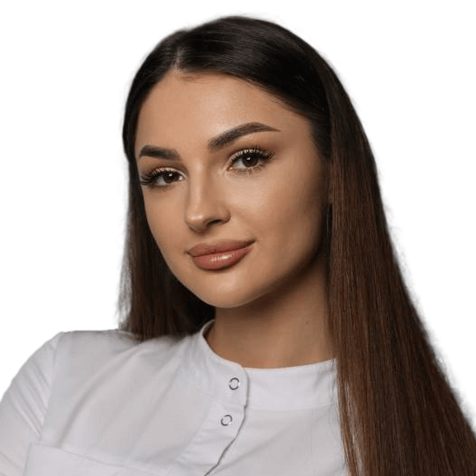 Ушакова Дарья Александровна