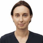 Уткина Анна Борисовна