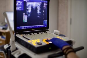 узи НМИЦ радиологии