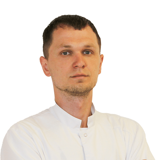 Варлашин Евгений Геннадьевич