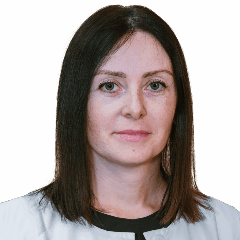 Васильева Юлия Васильевна