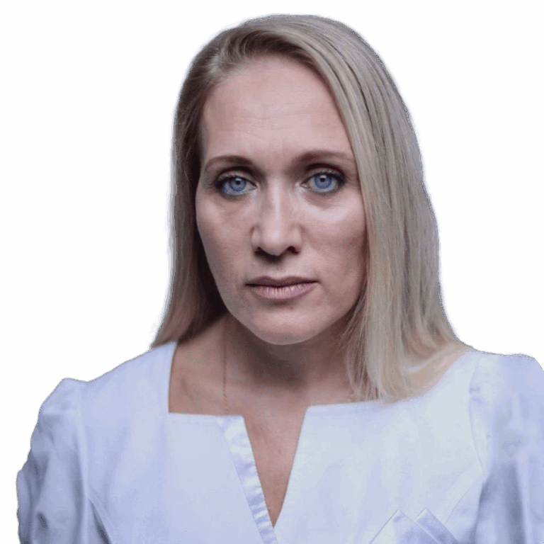 Вдовина Светлана Николаевна