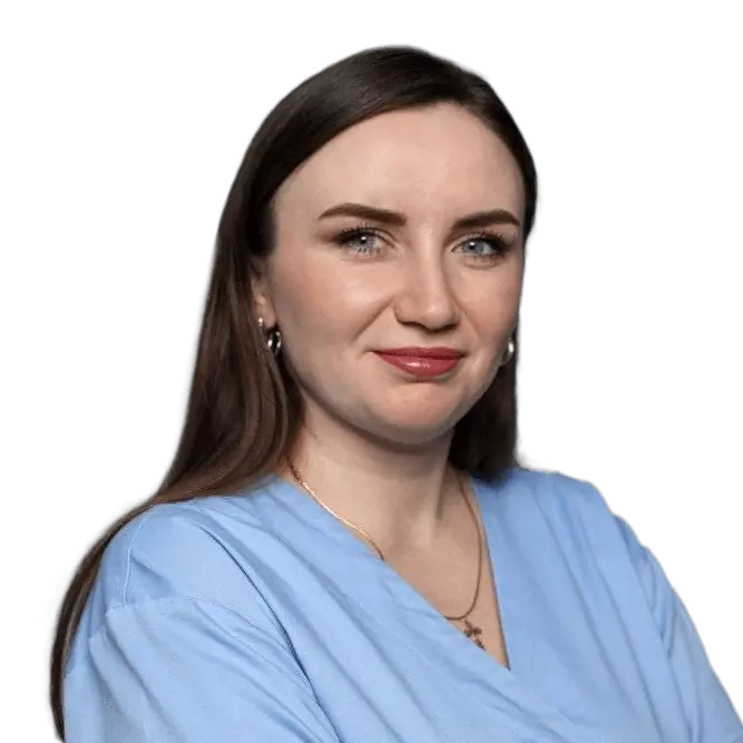 Веселова Анастасия Алексеевна