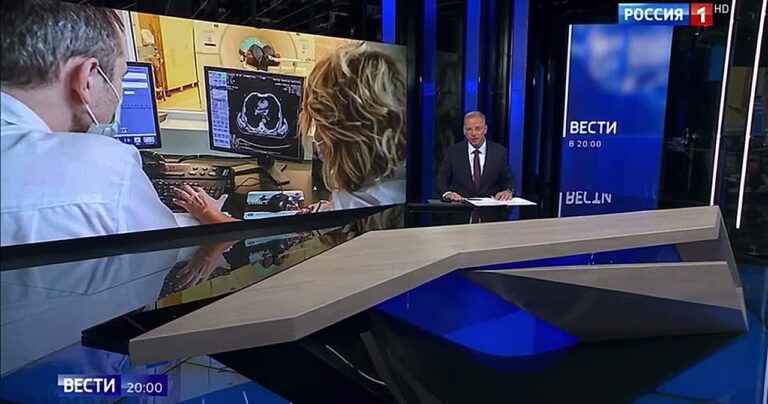 viii mezhdunarodnyj forum onkologii i radioterapii radi zhizni prodolzhaet svoju rabotu