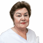 Волченко Надежда Николаевна