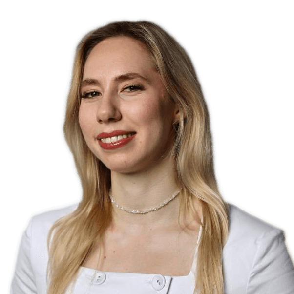 Воличева Елена Алексеевна