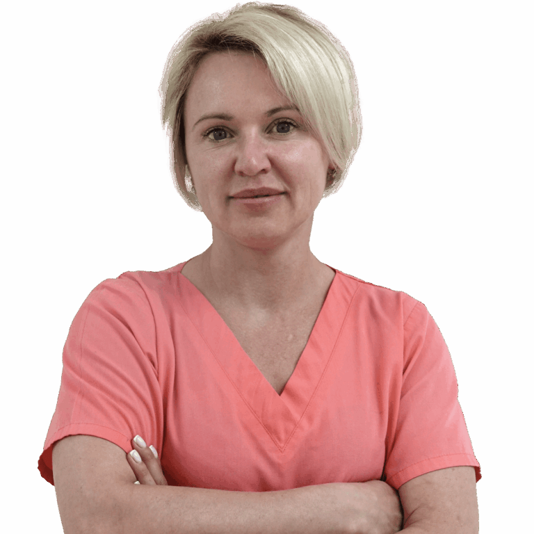 Волкова Екатерина Михайловна