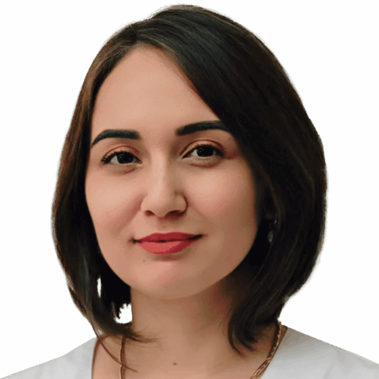 Вологирова Милана Аслановна