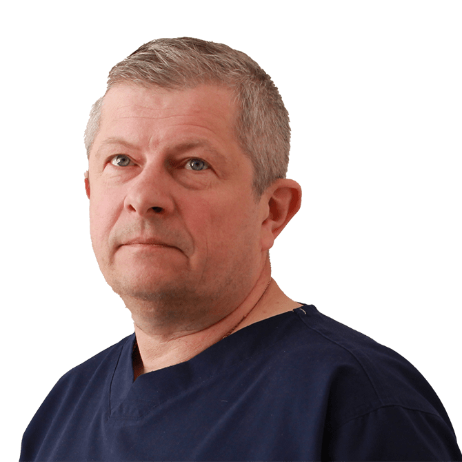 Востров Александр Николаевич