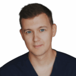 Вовченко Артем Андреевич