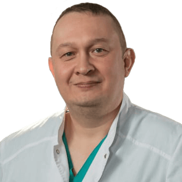 Вурсол Дмитрий Анатольевич