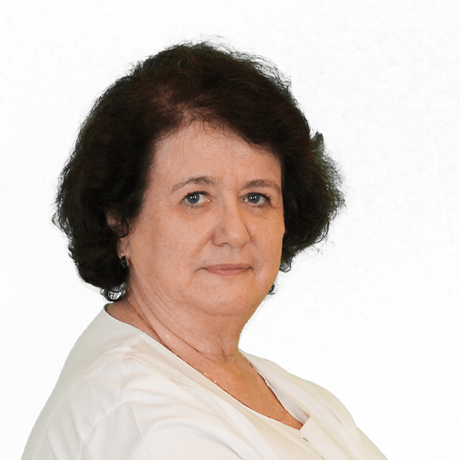 Задея Вероника Николаевна