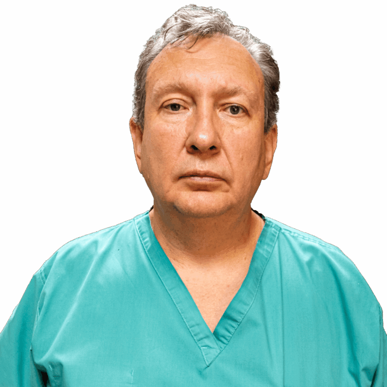 Зайцев Антон Михайлович