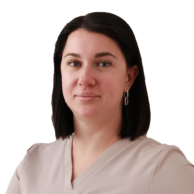Зелич Наталия Владимировна
