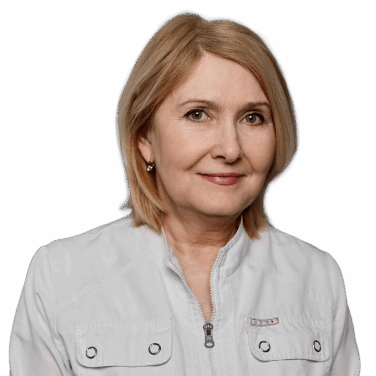 Желонкина Наталья Викторовна