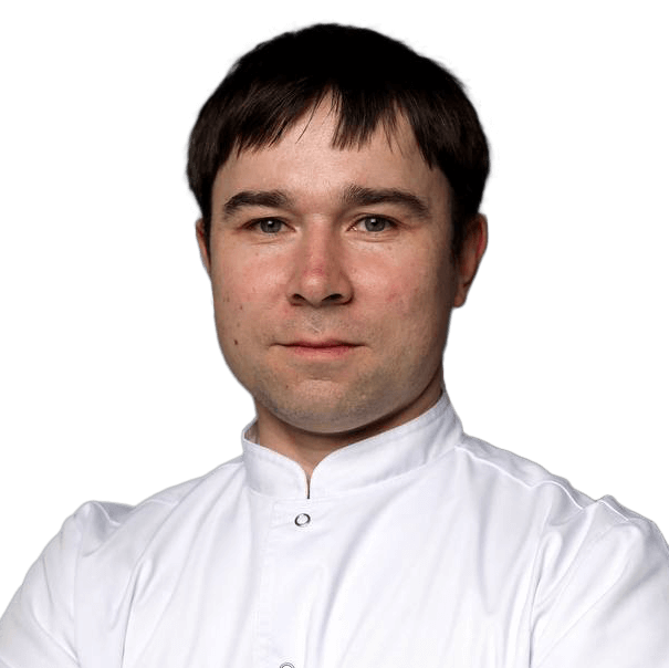 Зибиров Руслан Фяритович