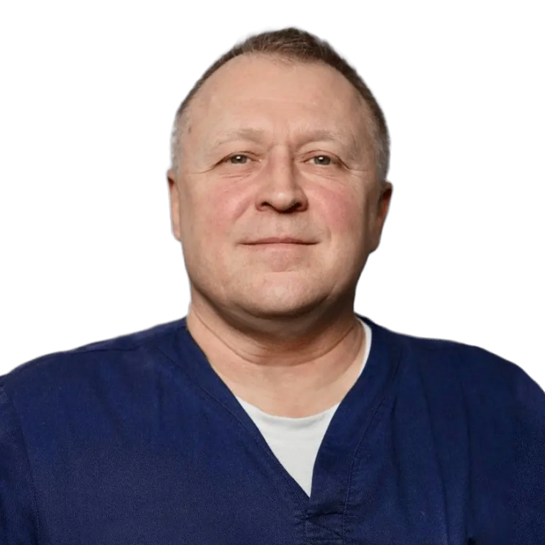 Зубарев Алексей Леонидович