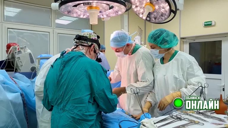 andrej kaprin zdes my govorim ne tolko o personalizirovannom lechenii no i o reabilitacii pacientov