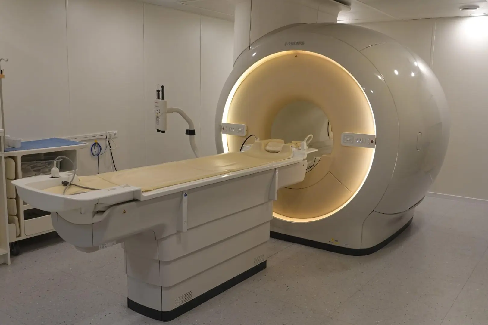 МРТ малого таза