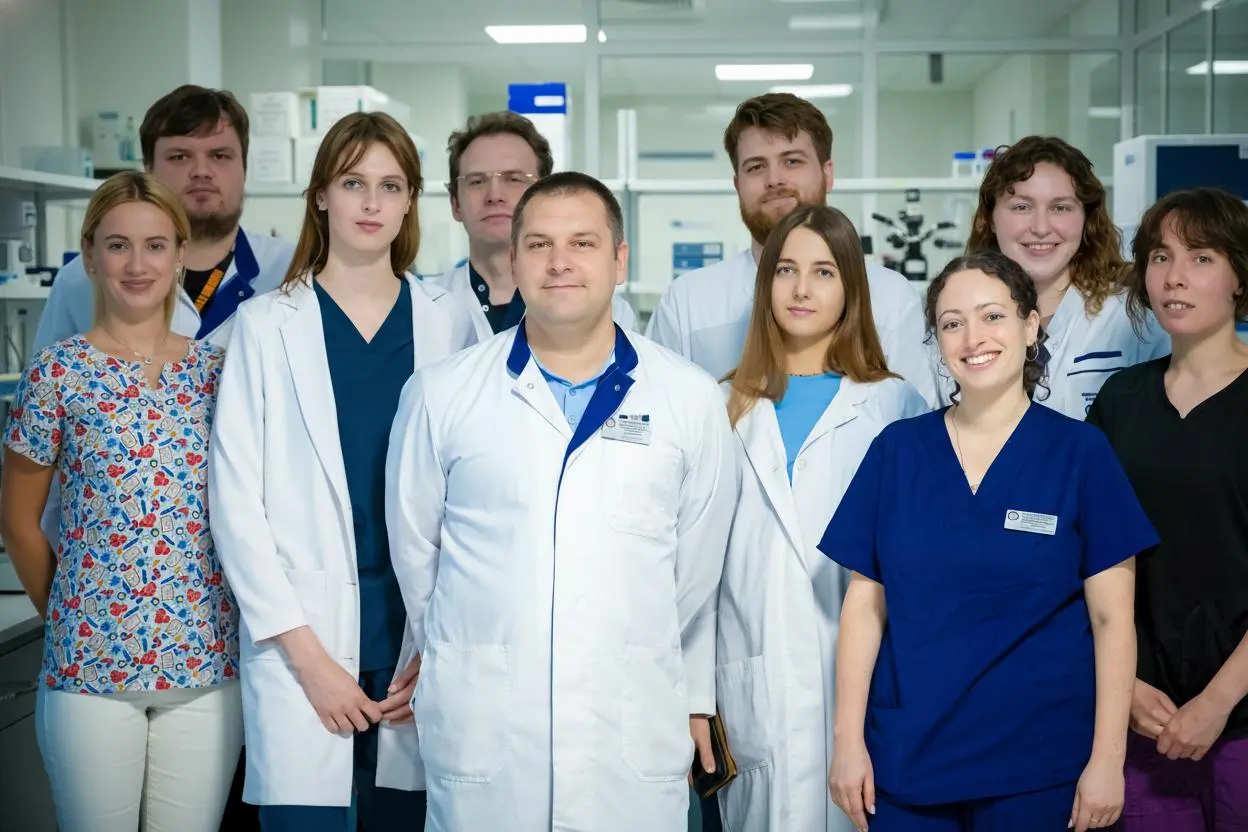 мс общее фото