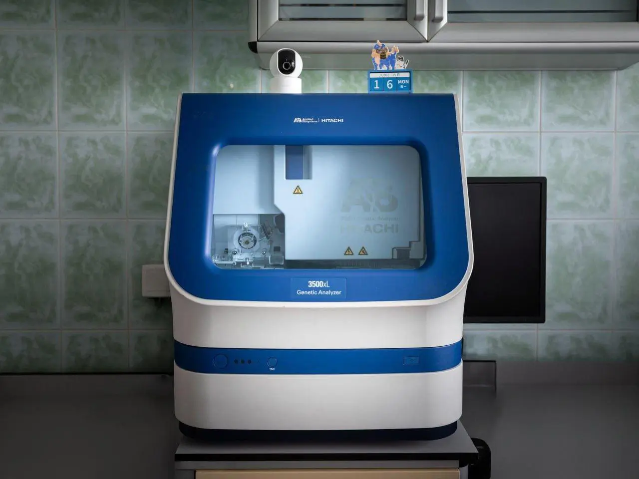 секвенатор