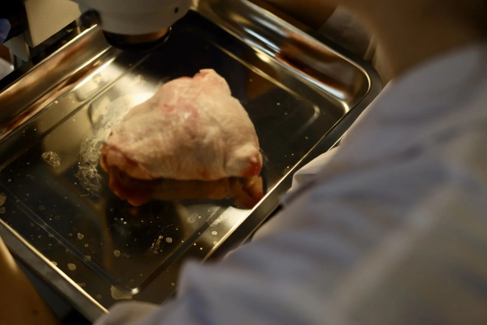 Симуляционный центр МРНЦ ЦЫБА