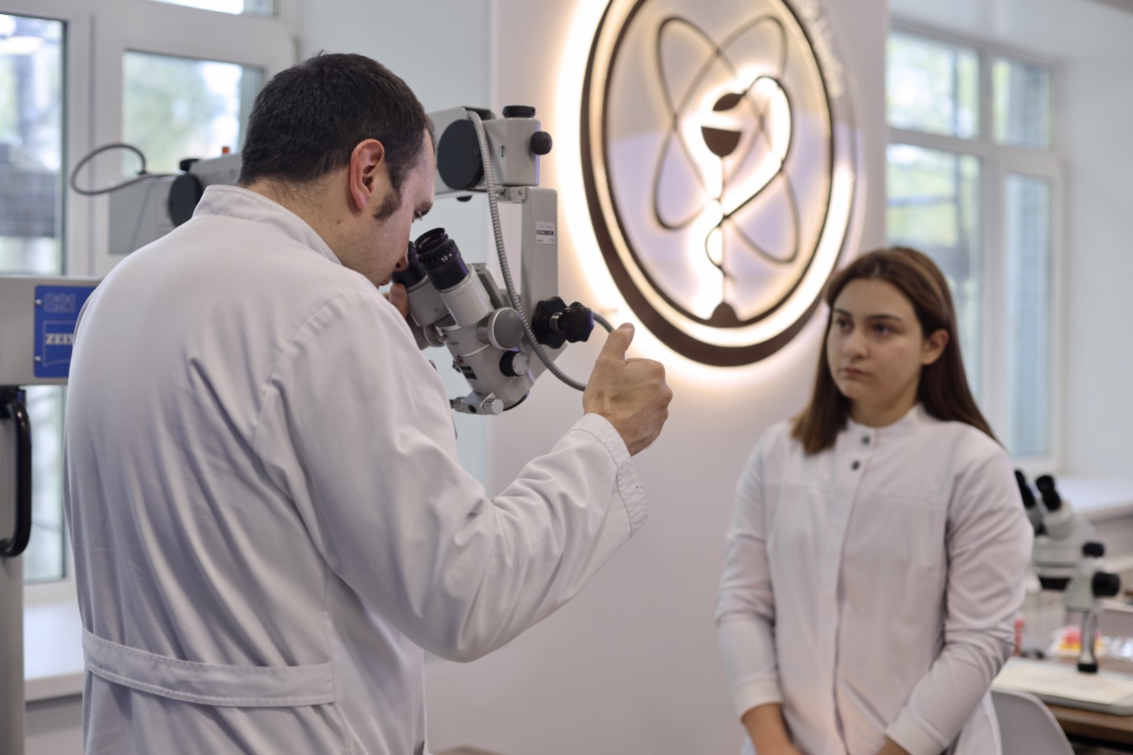 Симуляционный центр МРНЦ