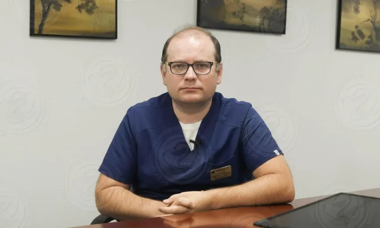 Снеговой Антон Владимирович