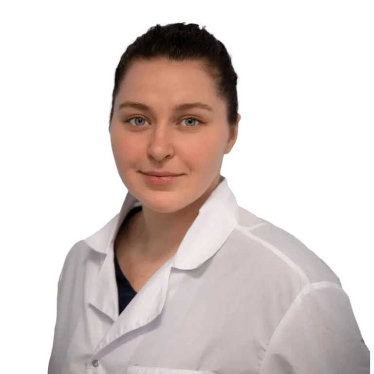 Аверинская Дарья Алексеевна