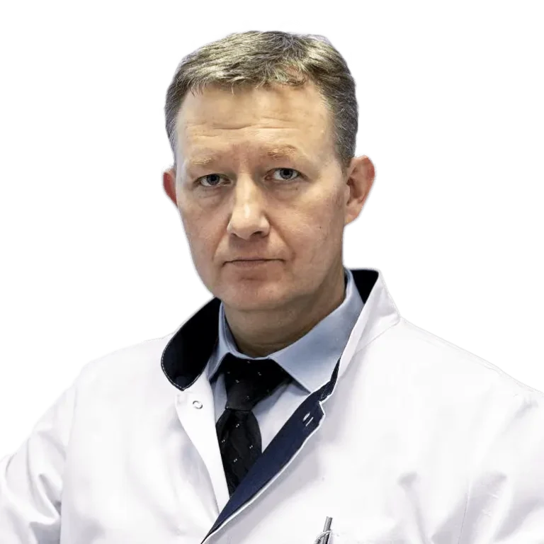 Багров Владимир Алексеевич