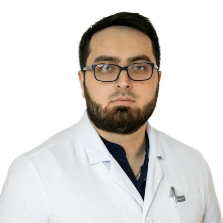 Дотдаев Азнаур Арасулович