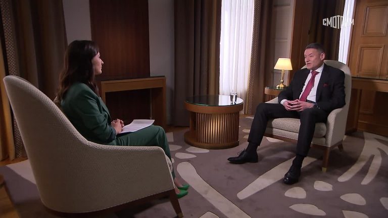 itogovoe intervju glavnogo onkologa dostizhenija i plany na budushhee