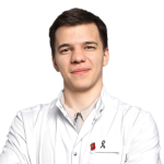 Манаенков Даниил Артурович