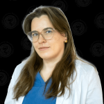 Мартынова Дина Евгеньевна
