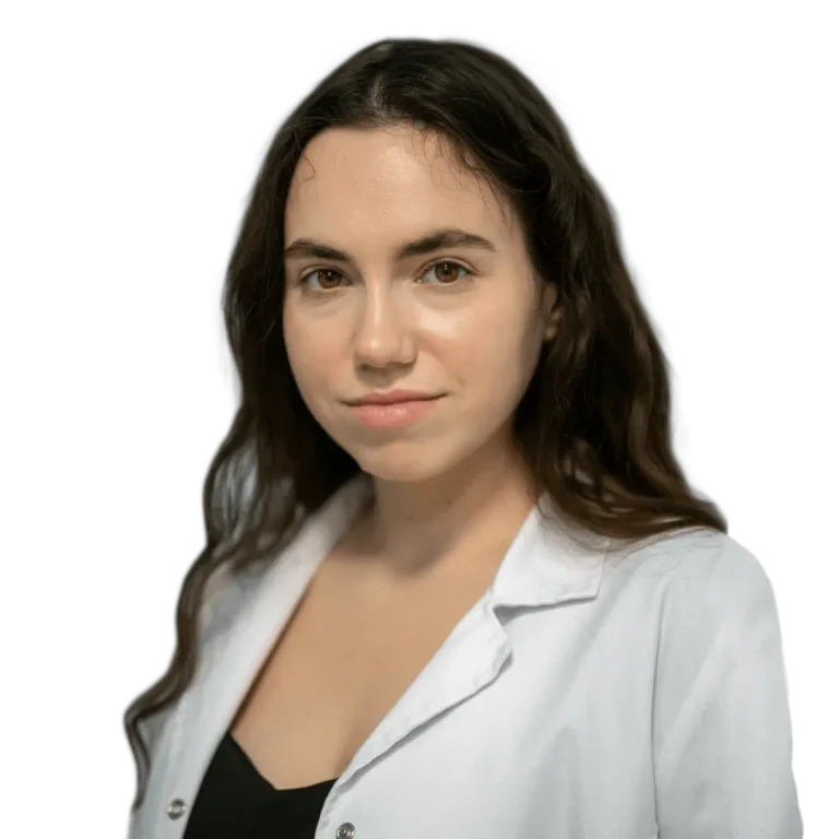 Мишакова Полина Владимировна