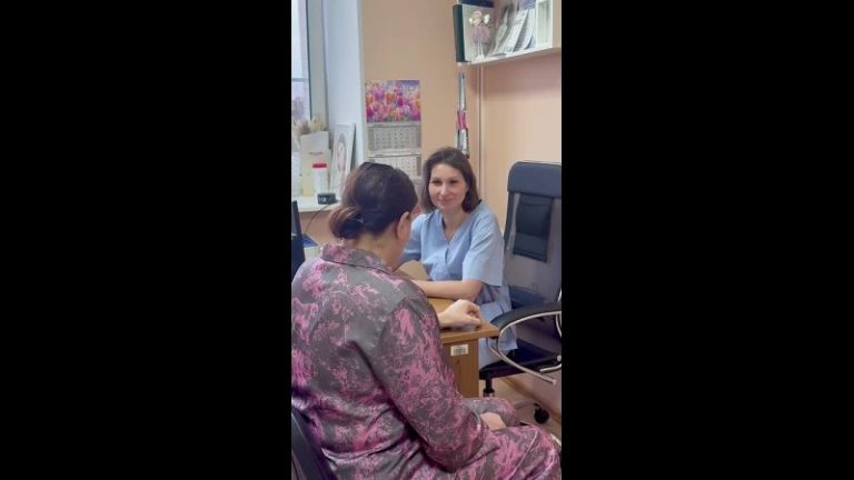 moim glavnym strahom bylo to chto ja propushhu svoj onkologicheskij diagnoz