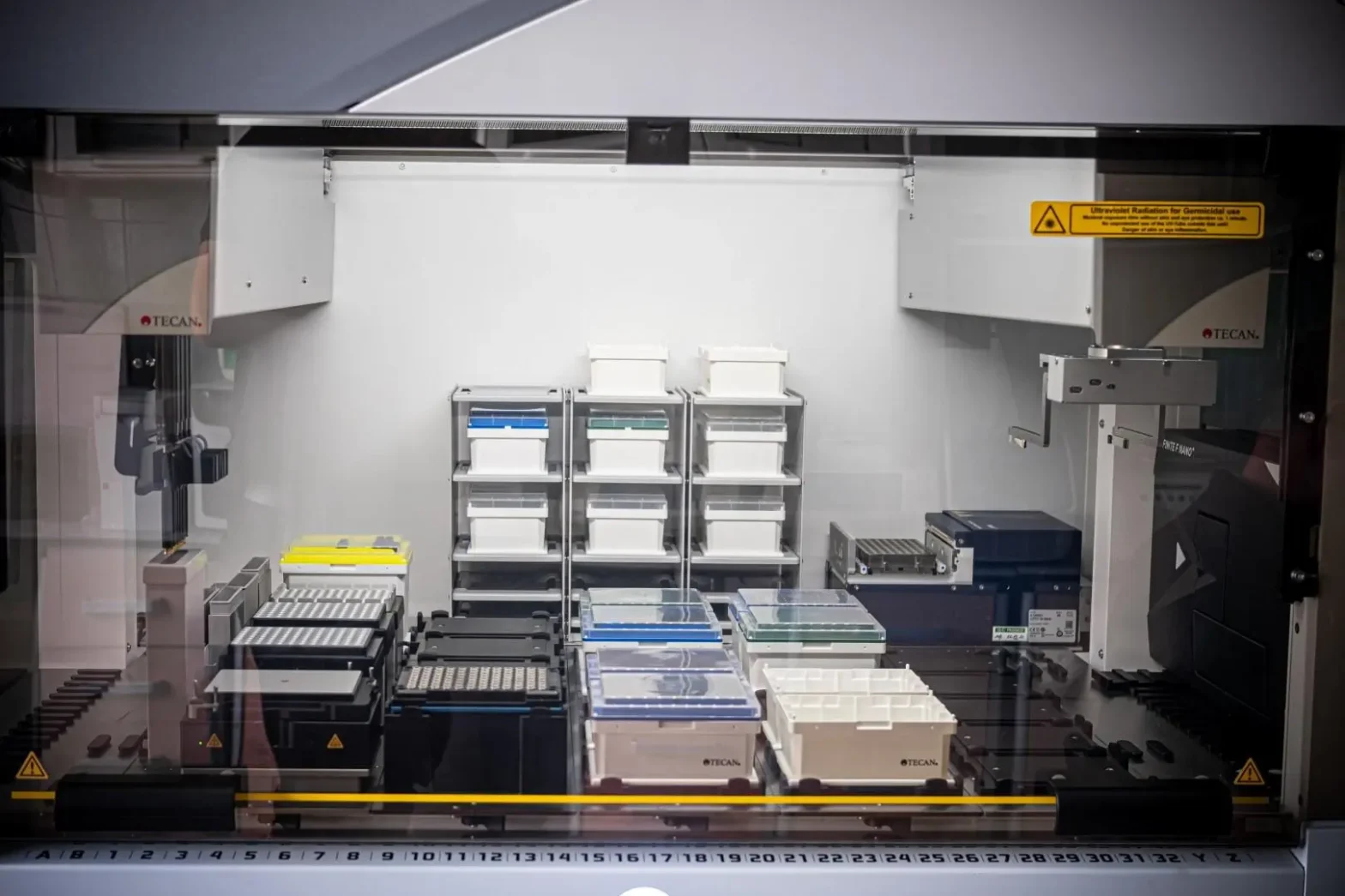 NGS исследование