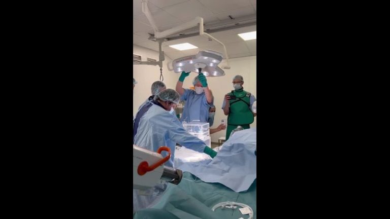 nmic radiologii uspeshno tirazhiruet metod radiojembolizacii