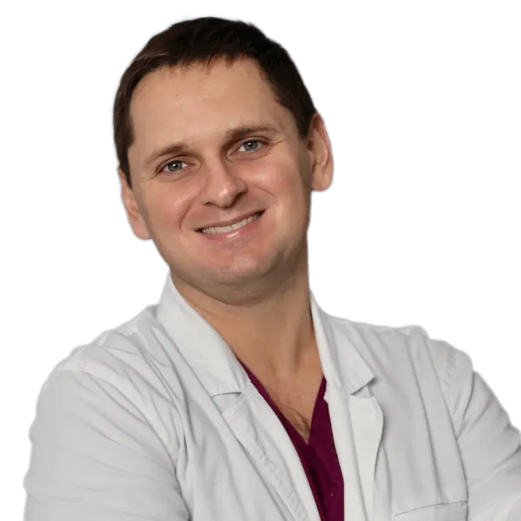 Панасейкин Юрий Александрович