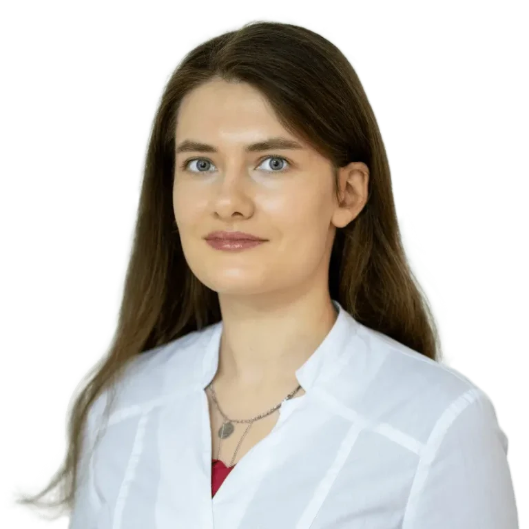 Шуманская Дарья Вячеславовна