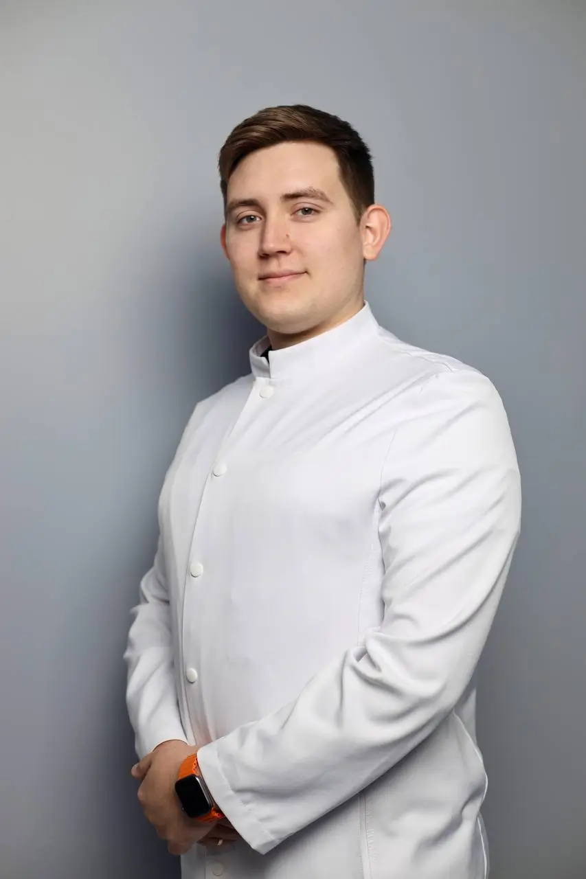 Станислав Волобуев