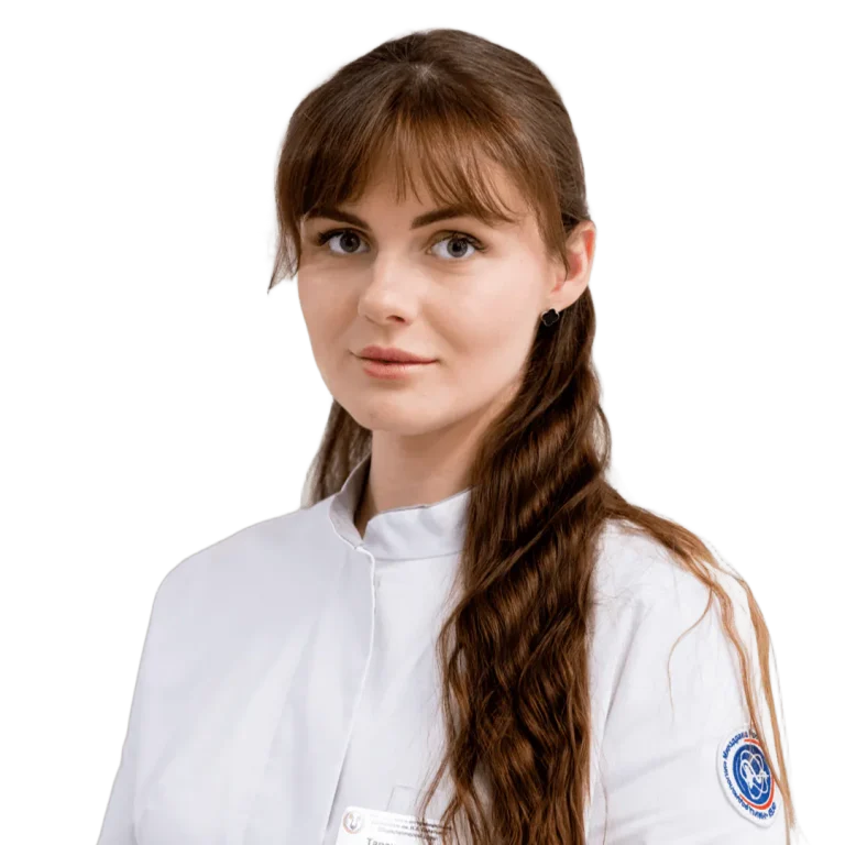 Тараненко Лариса Сергеевна