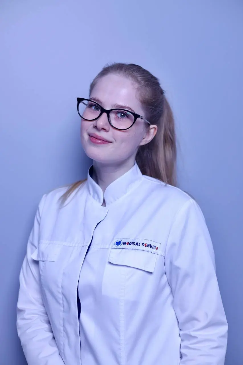 Татьяна Волобуева