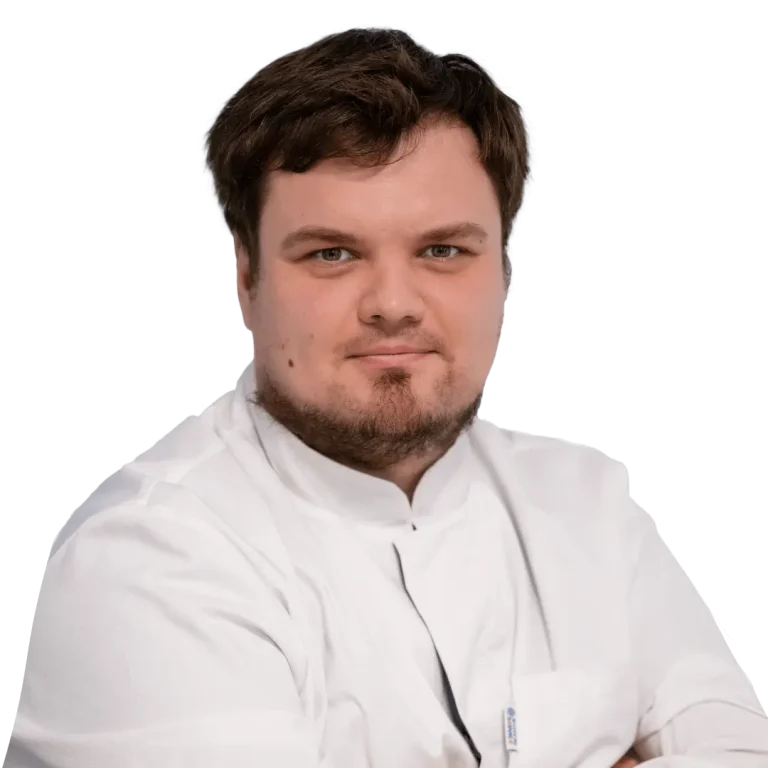 Траспов Алексей Александрович