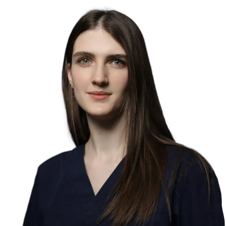 Авдеенко Виолетта Андреевна