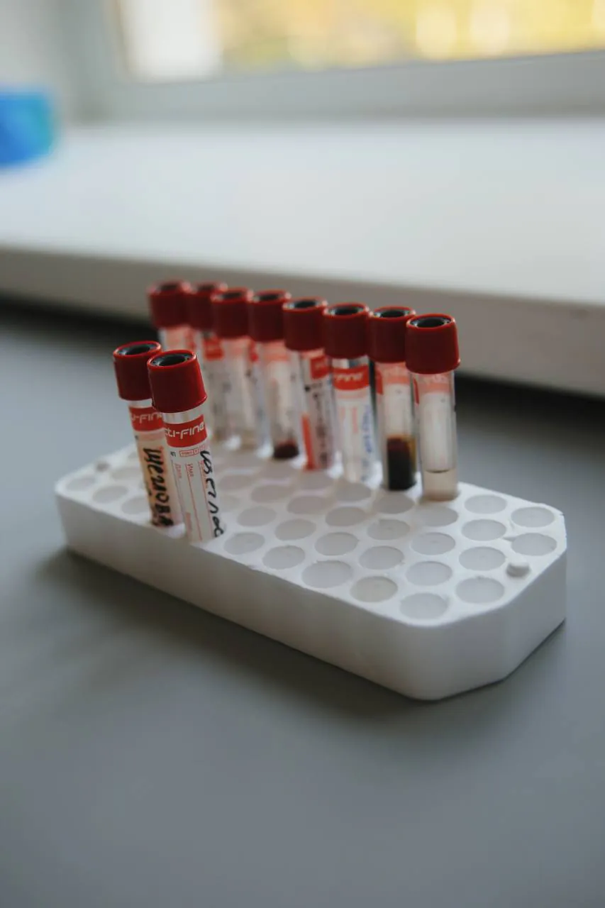 фенотипирование