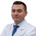 Головащенко Максим Петрович