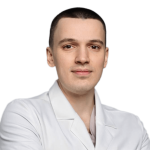 Голубев Павел Вячеславович