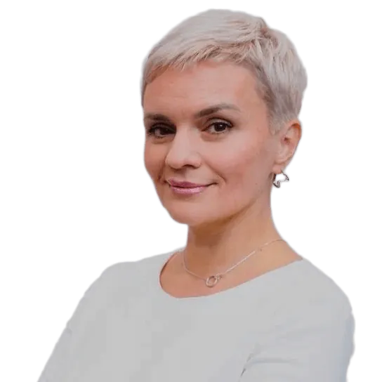 Мамонова Анастасия Олеговна